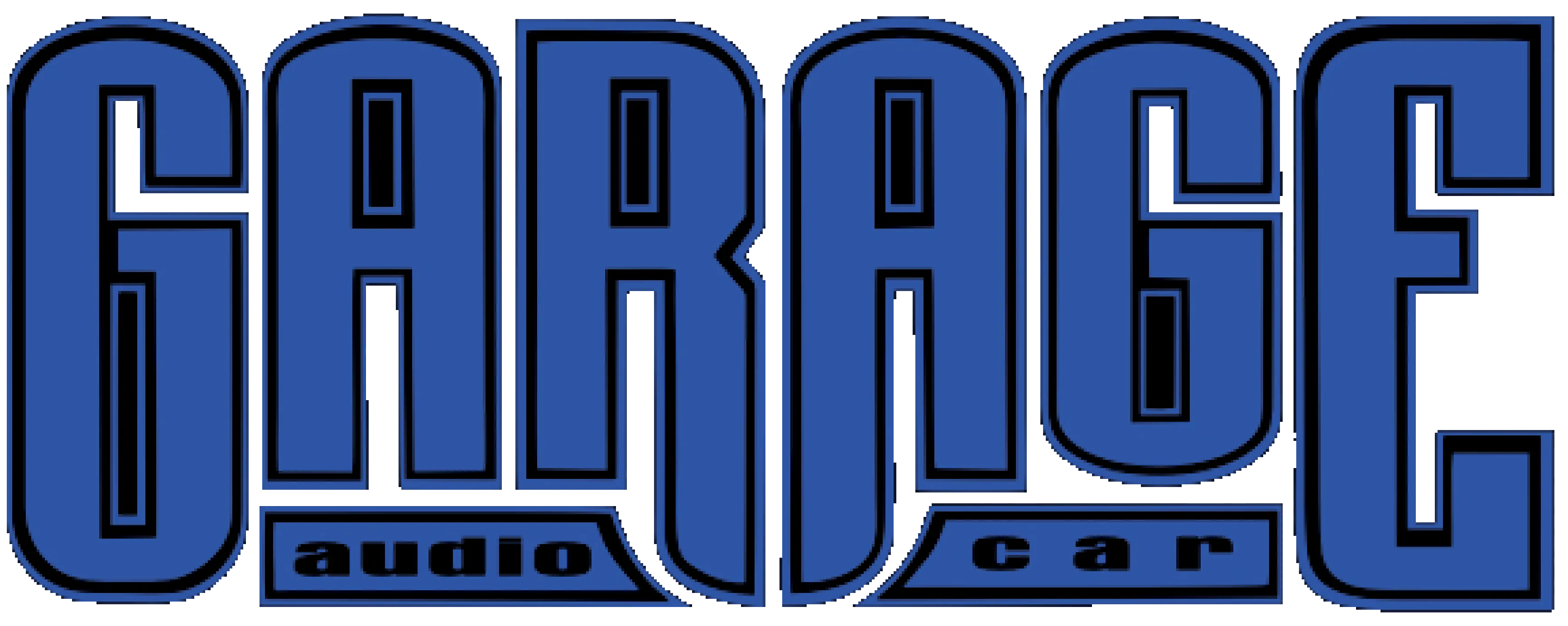 Garage Audio · Car